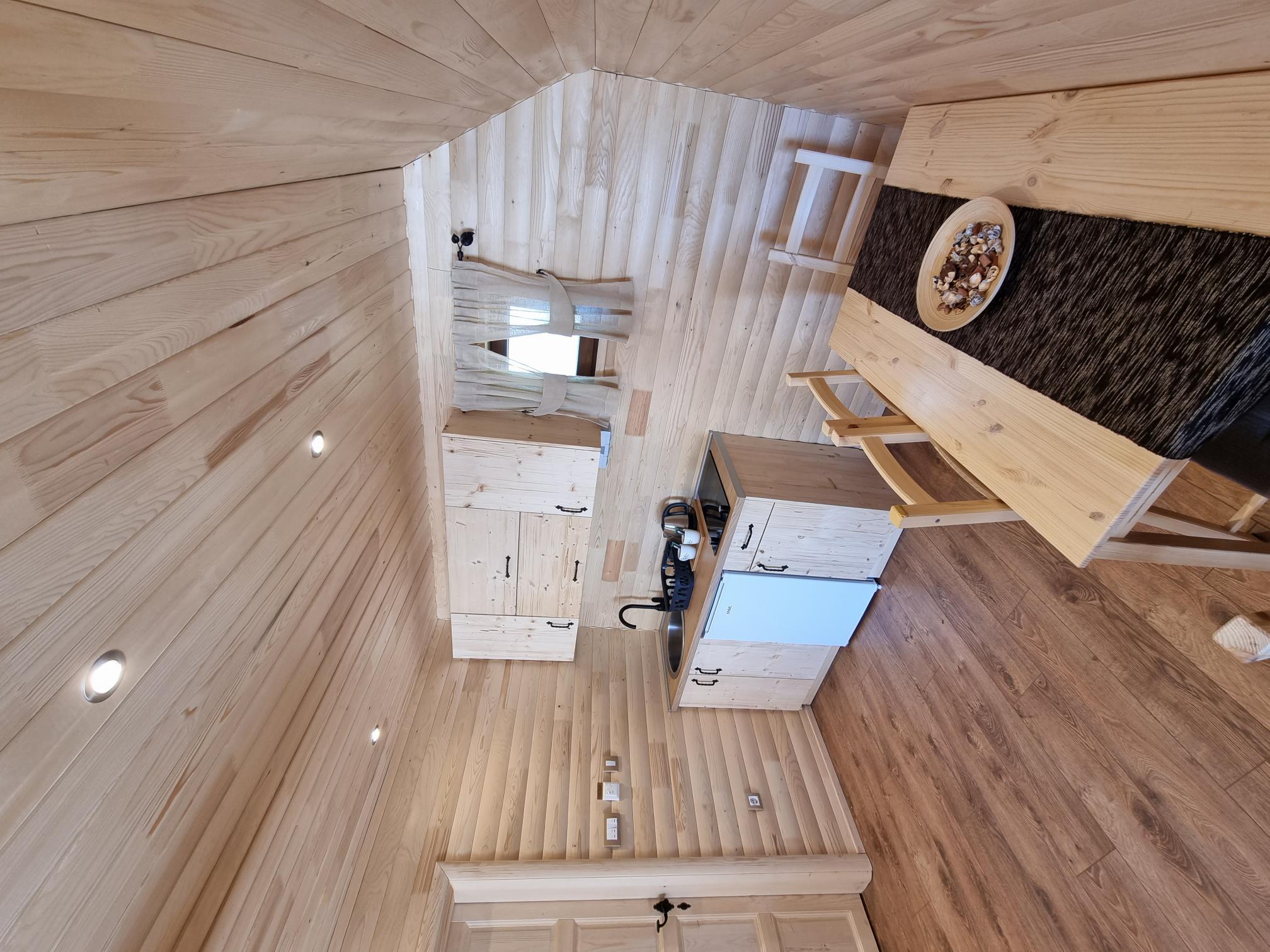 Fotografija galerije apartmana Vida 5